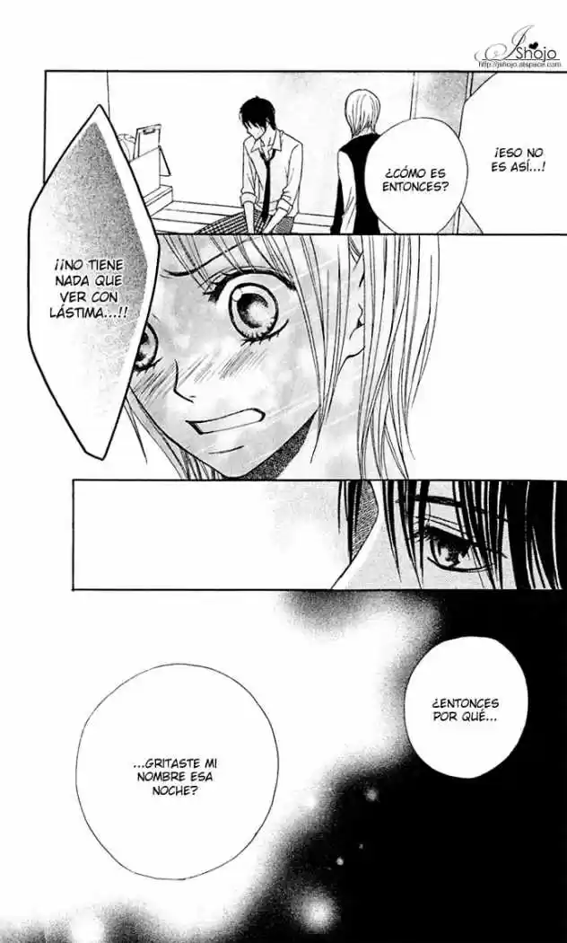 Kimi Ga Suki (Manga) (2016) - Capítulo 7 - Página 28 - LectorTMOo