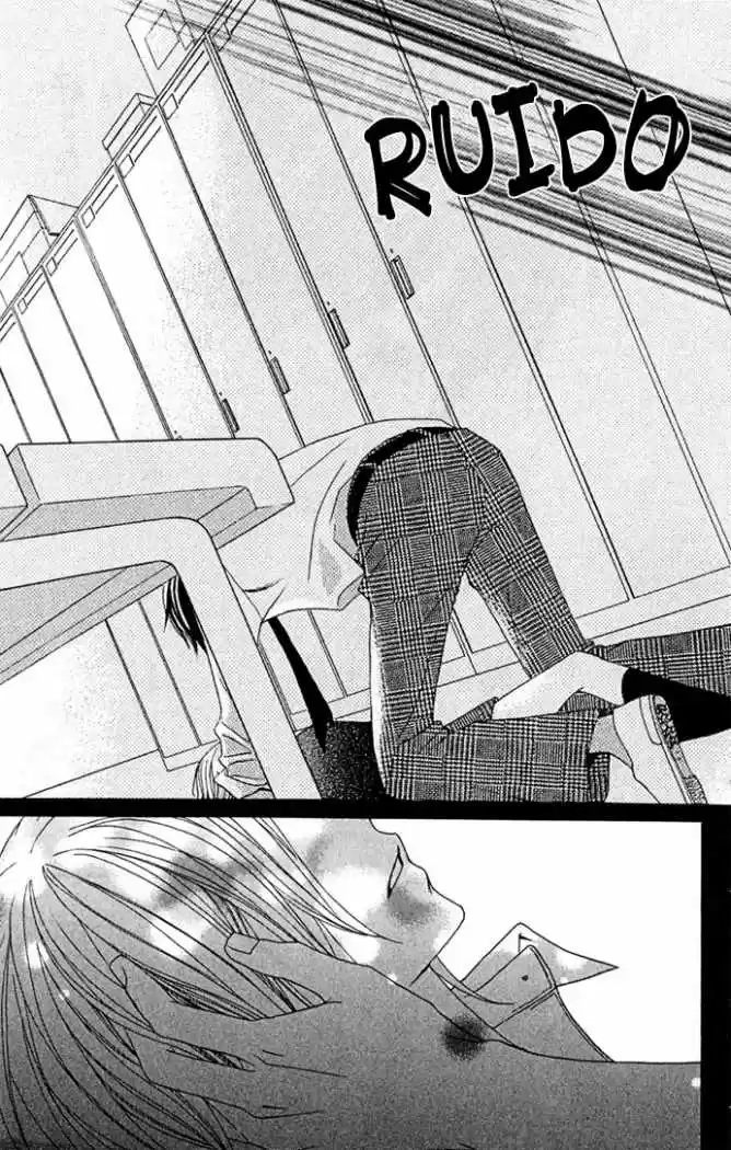 Kimi Ga Suki (Manga) (2016) - Capítulo 7 - Página 30 - LectorTMOo