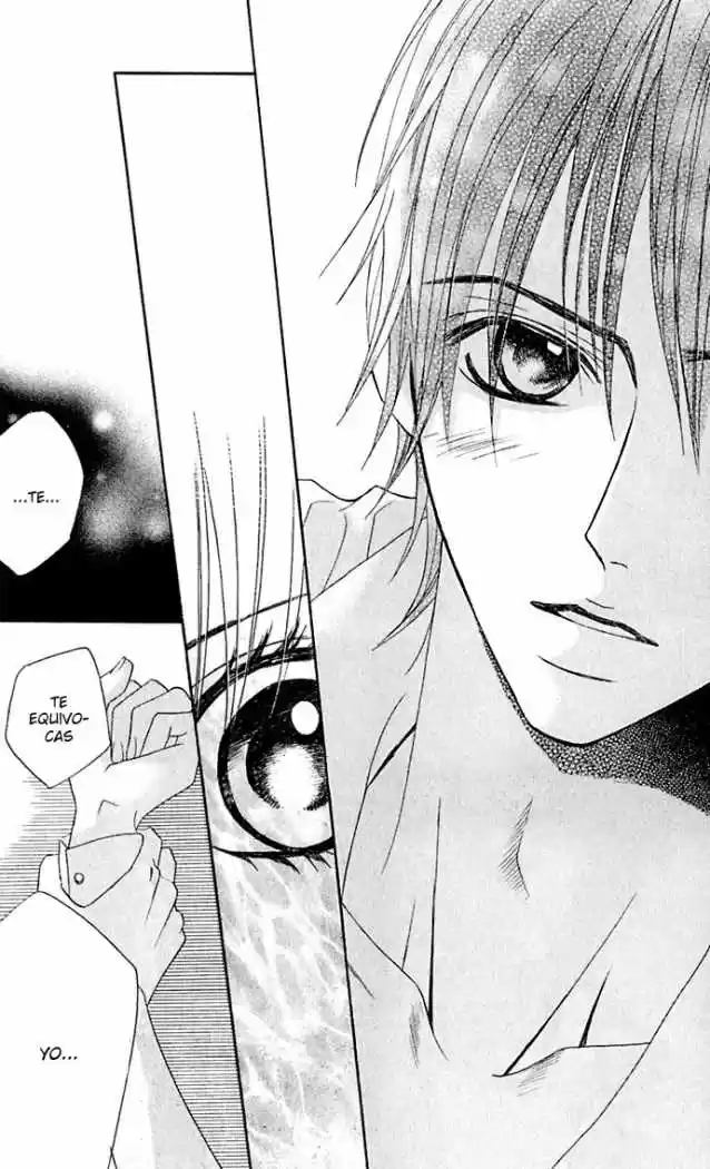 Kimi Ga Suki (Manga) (2016) - Capítulo 7 - Página 32 - LectorTMOo