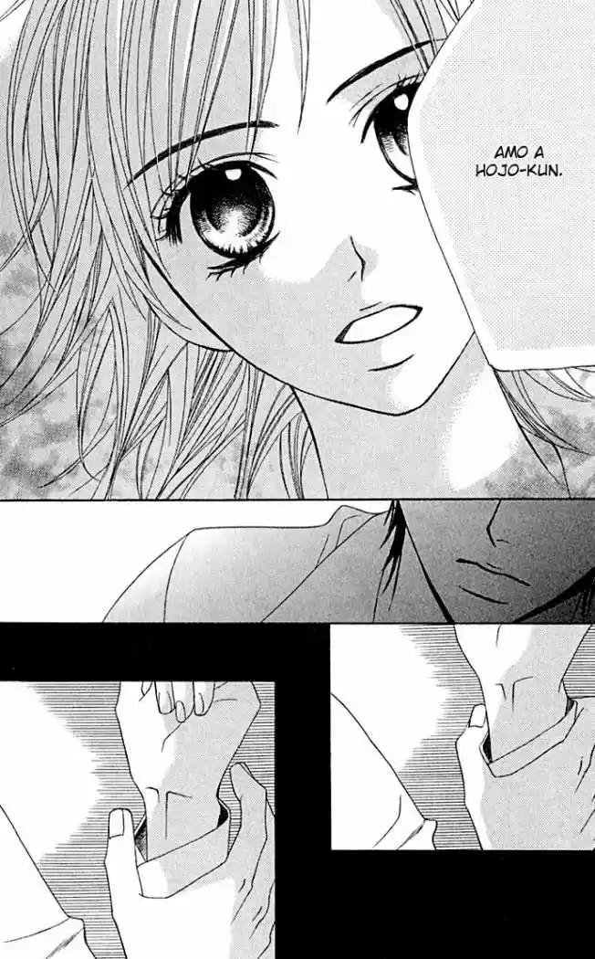 Kimi Ga Suki (Manga) (2016) - Capítulo 7 - Página 33 - LectorTMOo