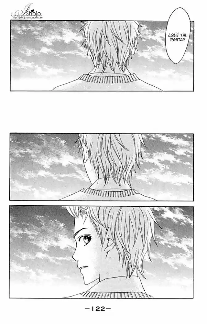 Kimi Ga Suki (Manga) (2016) - Capítulo 7 - Página 41 - LectorTMOo