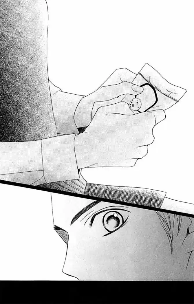 Kimi Ga Suki (Manga) (2016) - Capítulo 7 - Página 42 - LectorTMOo