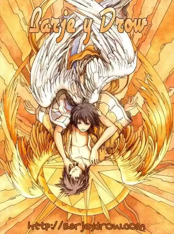 Kimi Ga Suki (Manga) (2016) - Capítulo 8 - Página 1 - LectorTMOo