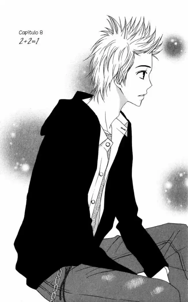 Kimi Ga Suki (Manga) (2016) - Capítulo 8 - Página 4 - LectorTMOo