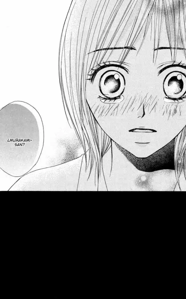 Kimi Ga Suki (Manga) (2016) - Capítulo 8 - Página 5 - LectorTMOo