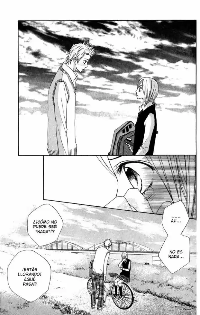 Kimi Ga Suki (Manga) (2016) - Capítulo 8 - Página 6 - LectorTMOo