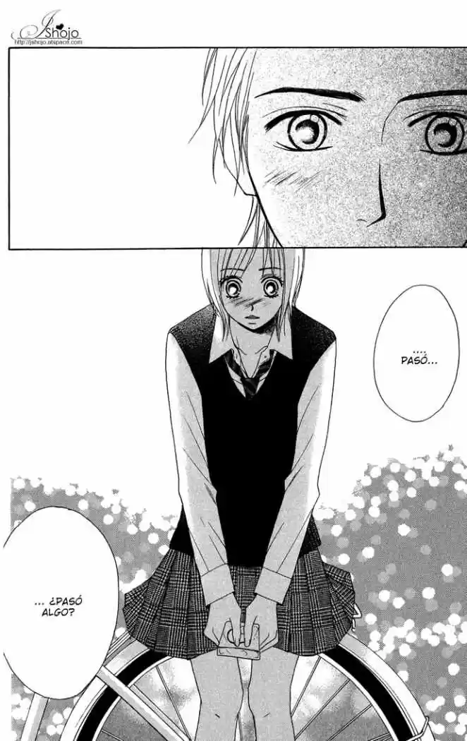 Kimi Ga Suki (Manga) (2016) - Capítulo 8 - Página 7 - LectorTMOo
