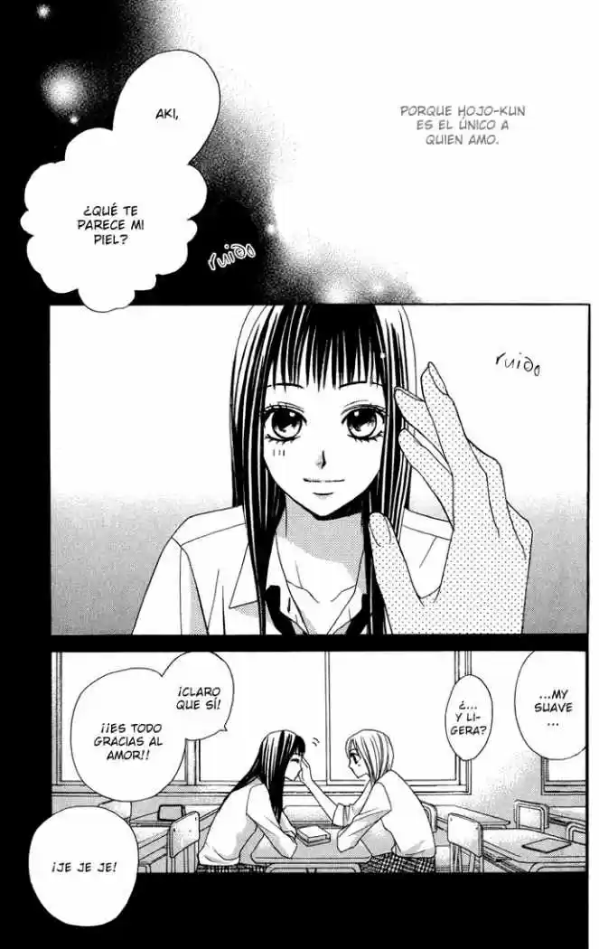 Kimi Ga Suki (Manga) (2016) - Capítulo 8 - Página 12 - LectorTMOo