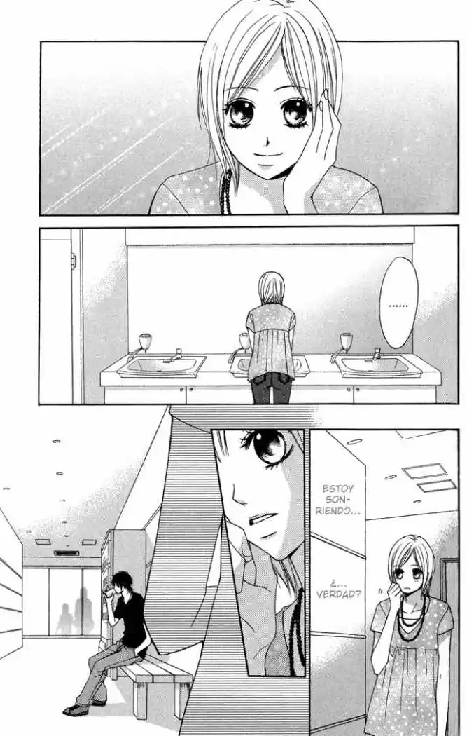 Kimi Ga Suki (Manga) (2016) - Capítulo 8 - Página 20 - LectorTMOo