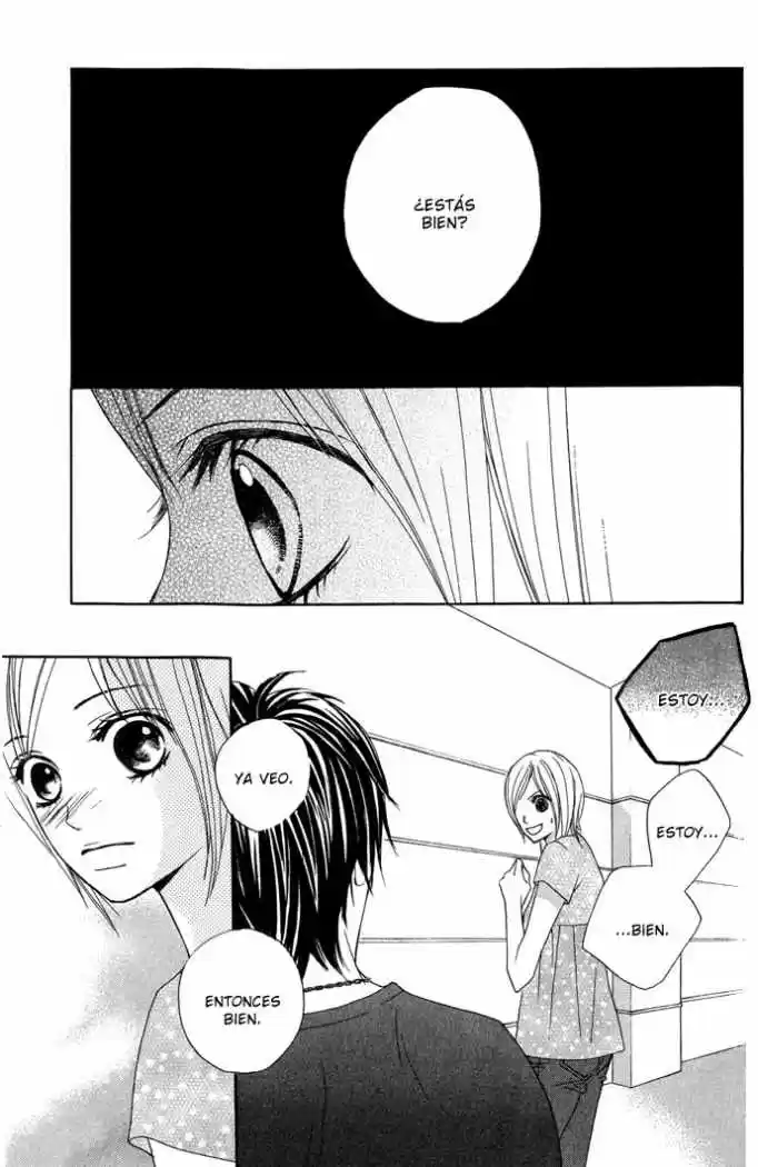 Kimi Ga Suki (Manga) (2016) - Capítulo 8 - Página 22 - LectorTMOo