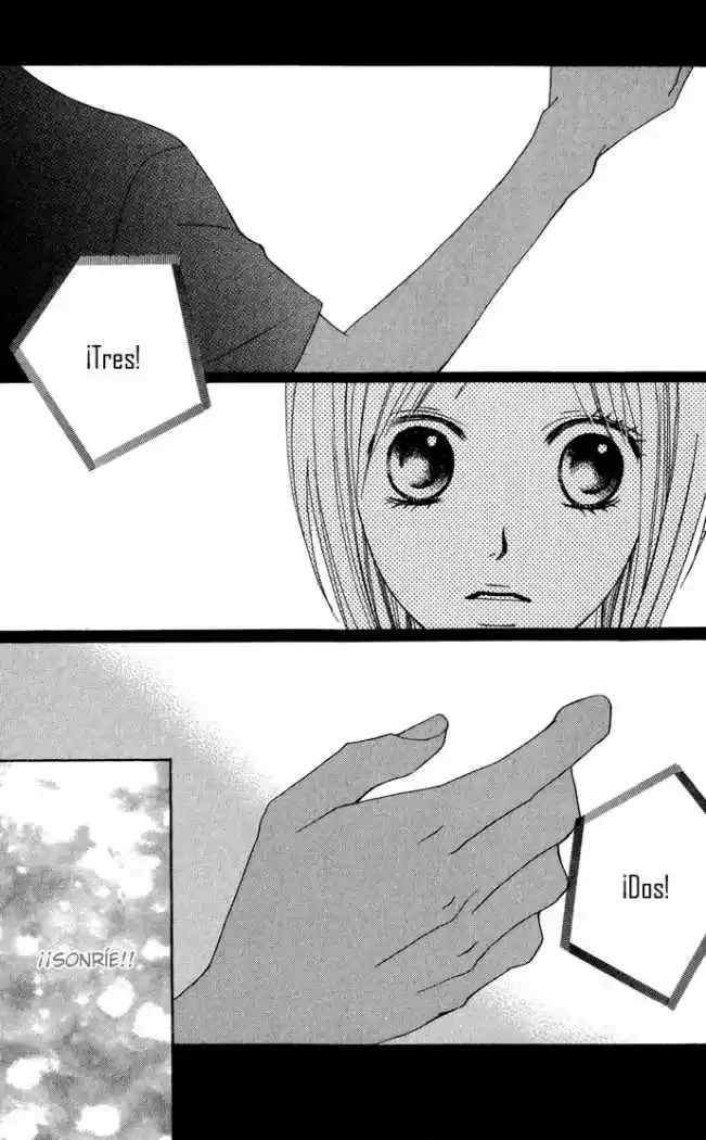 Kimi Ga Suki (Manga) (2016) - Capítulo 8 - Página 32 - LectorTMOo