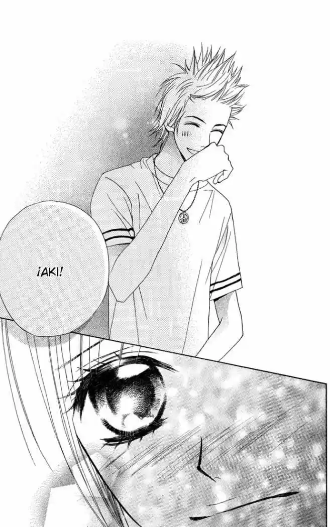 Kimi Ga Suki (Manga) (2016) - Capítulo 8 - Página 38 - LectorTMOo