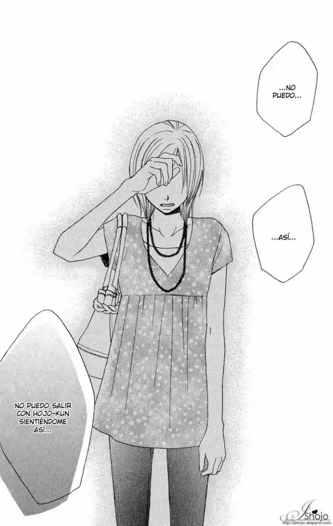 Kimi Ga Suki (Manga) (2016) - Capítulo 8 - Página 41 - LectorTMOo