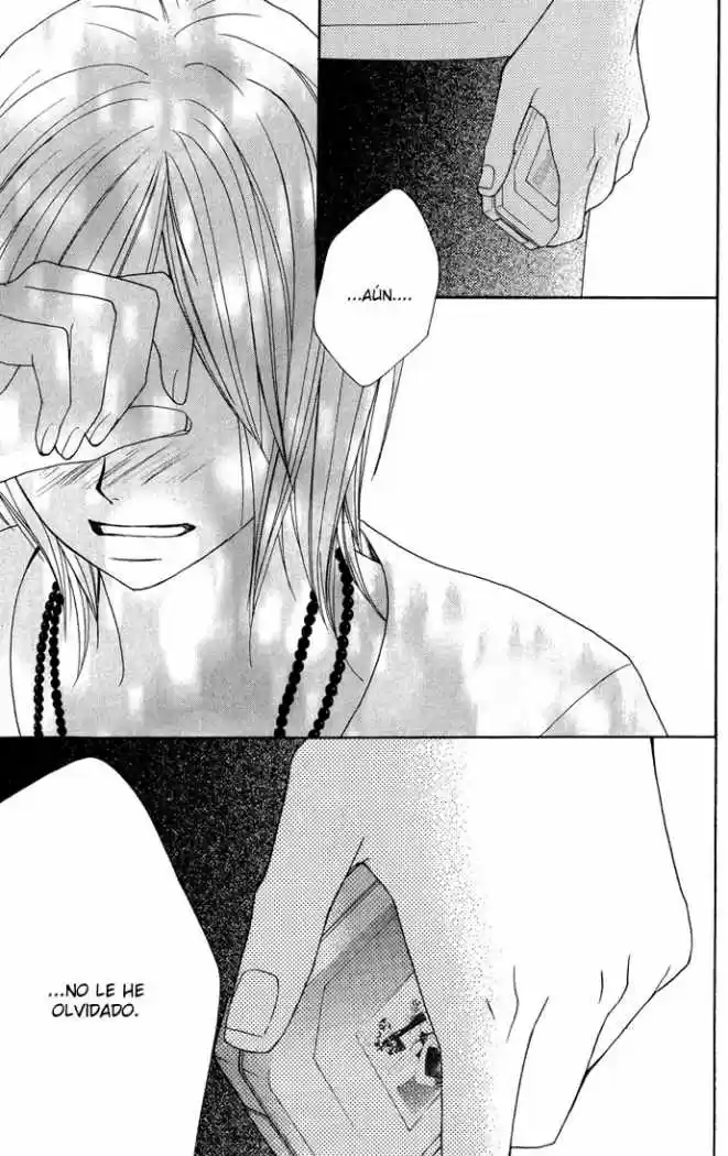 Kimi Ga Suki (Manga) (2016) - Capítulo 8 - Página 42 - LectorTMOo
