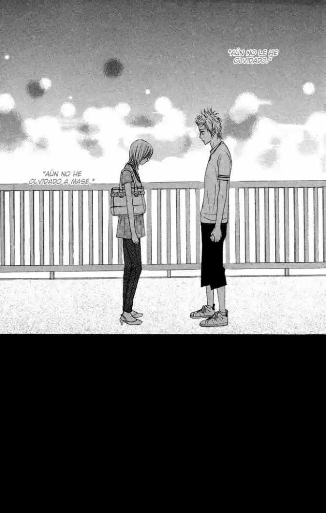 Kimi Ga Suki (Manga) (2016) - Capítulo 9 - Página 10 - LectorTMOo