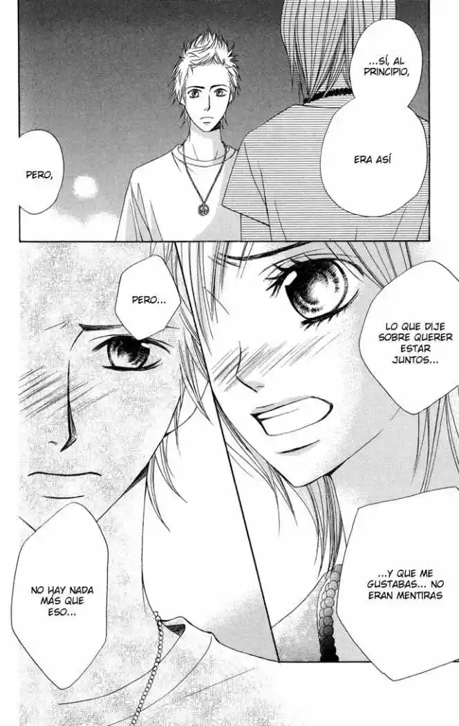 Kimi Ga Suki (Manga) (2016) - Capítulo 9 - Página 13 - LectorTMOo