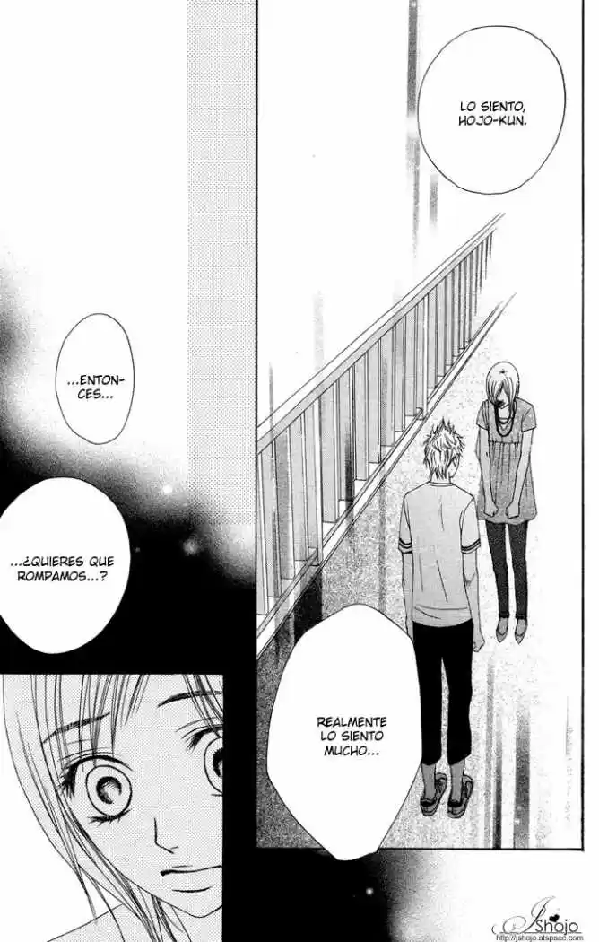Kimi Ga Suki (Manga) (2016) - Capítulo 9 - Página 14 - LectorTMOo