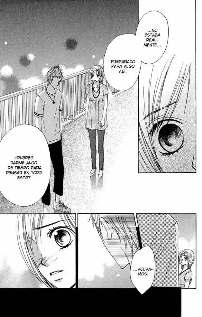 Kimi Ga Suki (Manga) (2016) - Capítulo 9 - Página 16 - LectorTMOo