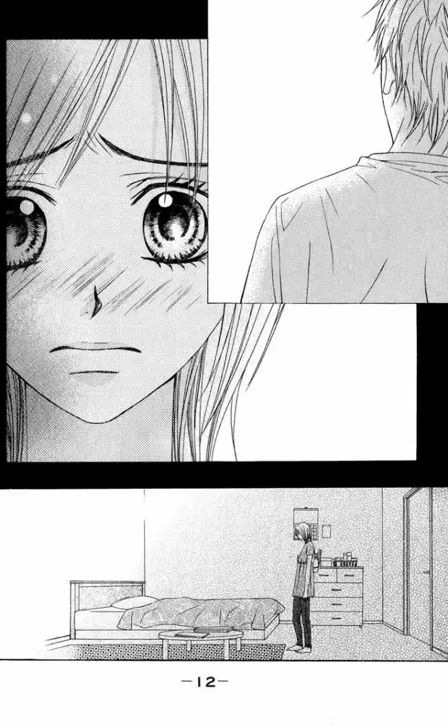 Kimi Ga Suki (Manga) (2016) - Capítulo 9 - Página 17 - LectorTMOo