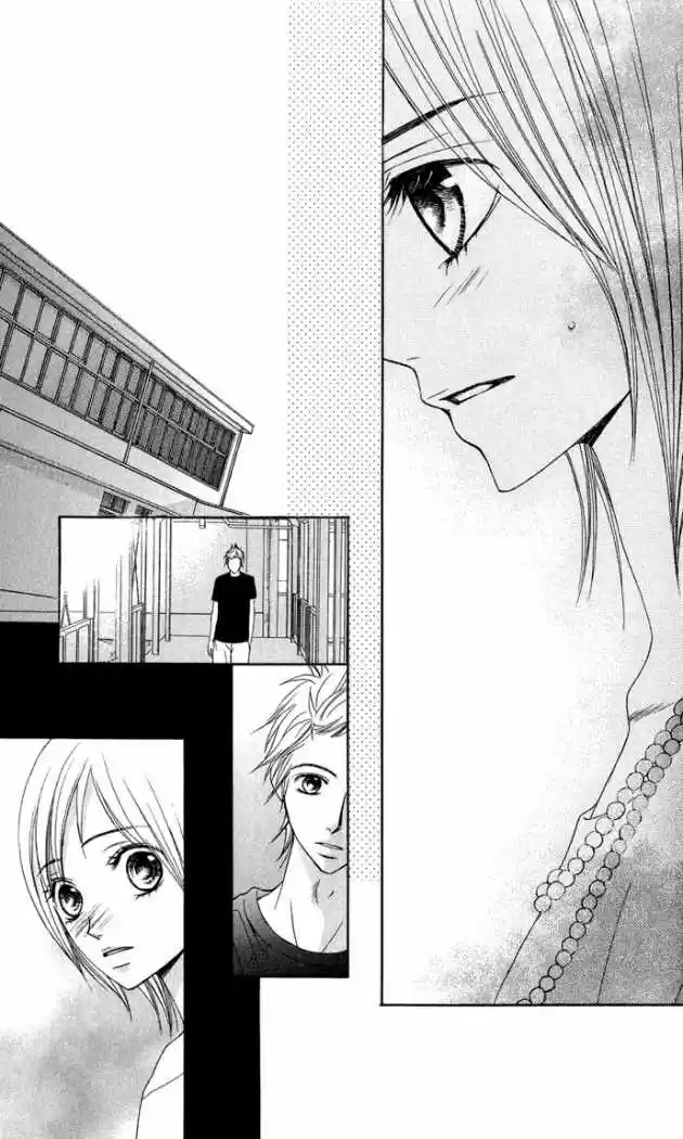 Kimi Ga Suki (Manga) (2016) - Capítulo 9 - Página 24 - LectorTMOo