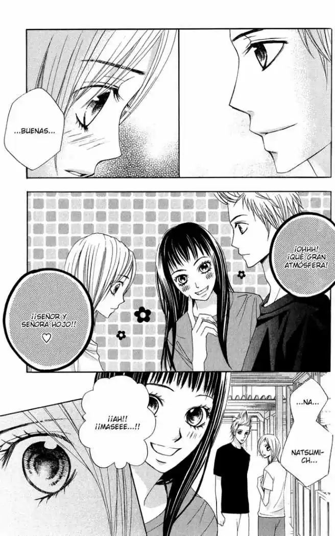 Kimi Ga Suki (Manga) (2016) - Capítulo 9 - Página 26 - LectorTMOo