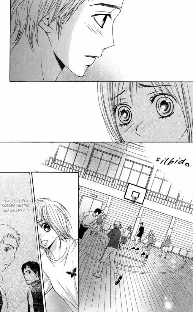Kimi Ga Suki (Manga) (2016) - Capítulo 9 - Página 31 - LectorTMOo