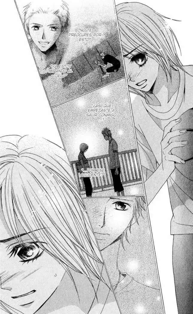 Kimi Ga Suki (Manga) (2016) - Capítulo 9 - Página 32 - LectorTMOo