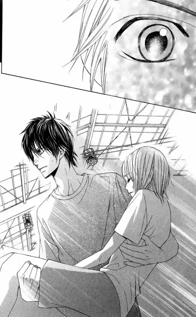 Kimi Ga Suki (Manga) (2016) - Capítulo 9 - Página 35 - LectorTMOo