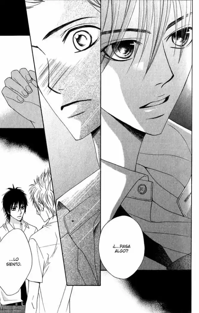Kimi Ga Suki (Manga) (2016) - Capítulo 9 - Página 40 - LectorTMOo