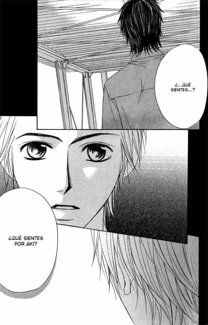 Kimi Ga Suki (Manga) (2016) - Capítulo 9 - Página 42 - LectorTMOo
