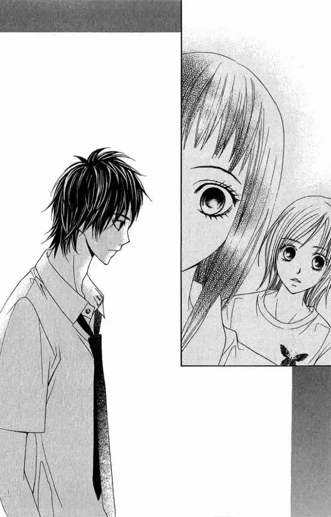 Kimi Ga Suki (Manga) (2016) - Capítulo 9 - Página 47 - LectorTMOo