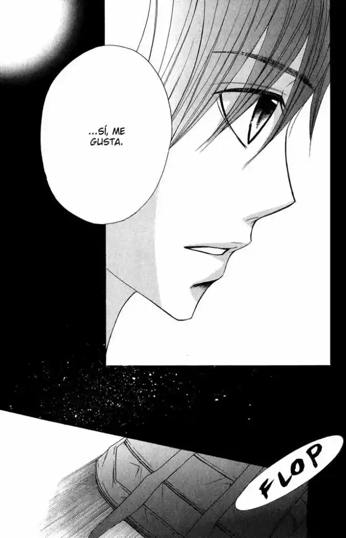 Kimi Ga Suki (Manga) (2016) - Capítulo 9 - Página 48 - LectorTMOo