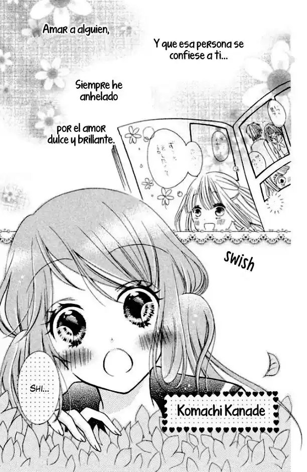 Kimi ga Suki Toka Arienai (2012) - Capítulo 1 - Página 8 - LectorTMOo