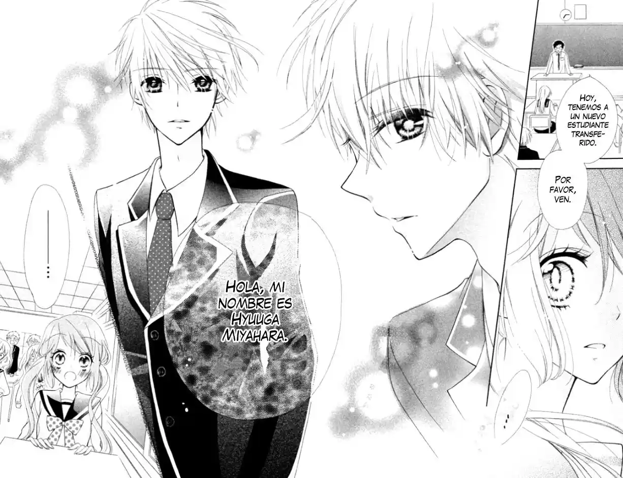 Kimi ga Suki Toka Arienai (2012) - Capítulo 1 - Página 15 - LectorTMOo