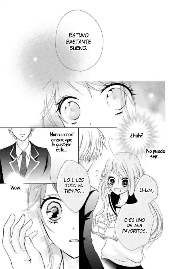 Kimi ga Suki Toka Arienai (2012) - Capítulo 1 - Página 22 - LectorTMOo