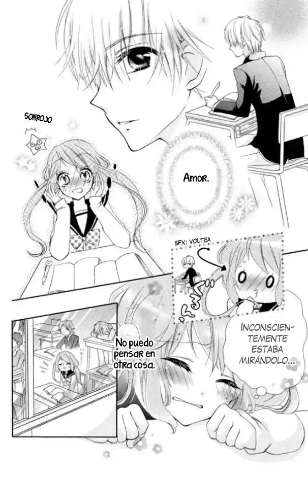 Kimi ga Suki Toka Arienai (2012) - Capítulo 1 - Página 27 - LectorTMOo