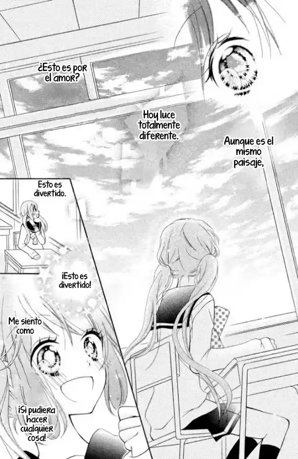 Kimi ga Suki Toka Arienai (2012) - Capítulo 1 - Página 28 - LectorTMOo