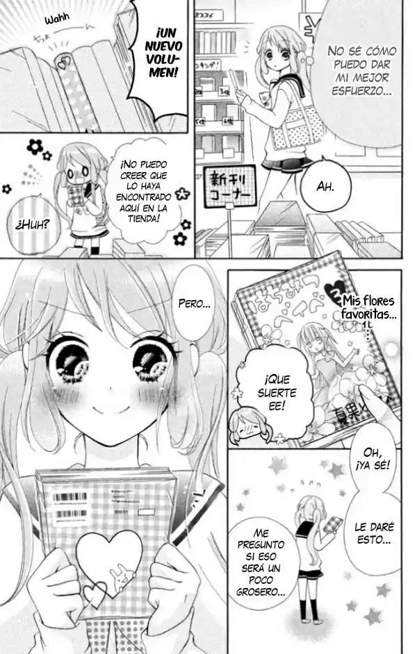 Kimi ga Suki Toka Arienai (2012) - Capítulo 1 - Página 32 - LectorTMOo