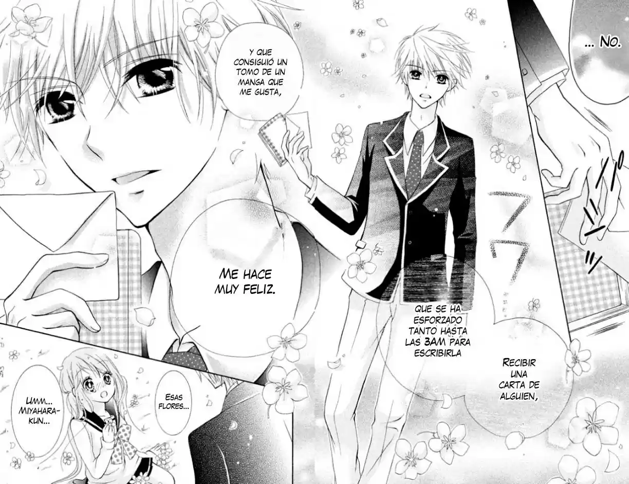 Kimi ga Suki Toka Arienai (2012) - Capítulo 1 - Página 39 - LectorTMOo