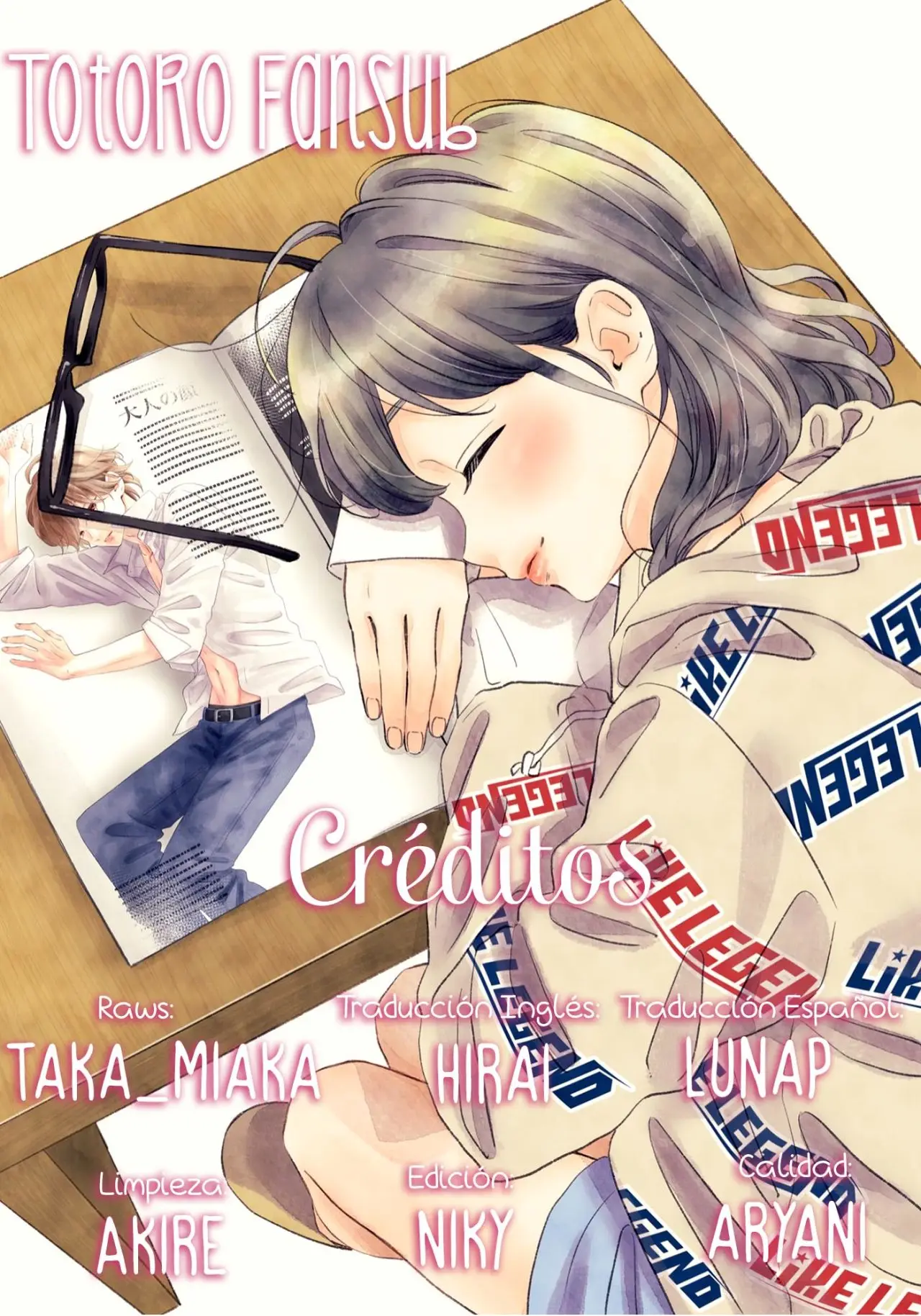 Kimi ga Tokubetsu (2019) - Capítulo 3 - Página 2 - LectorTMOo