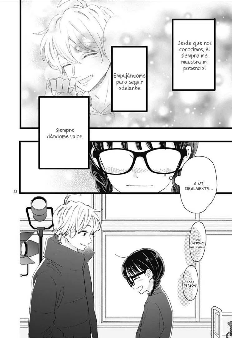 Kimi ga Tokubetsu (2019) - Capítulo 4 - Página 29 - LectorTMOo