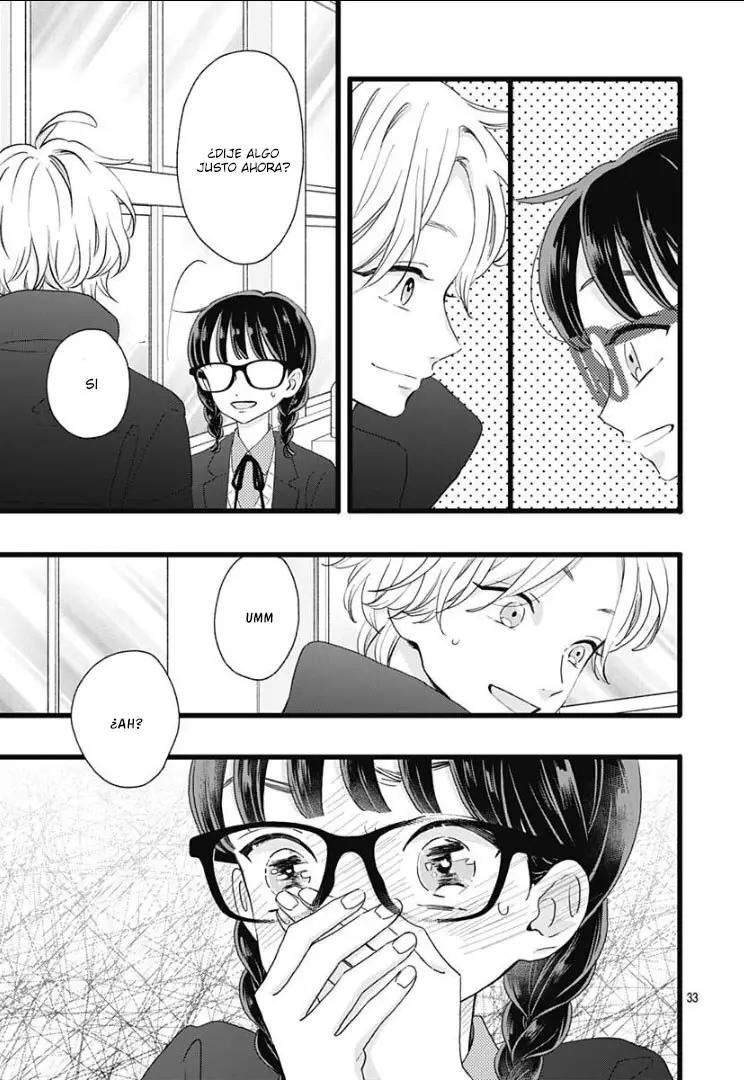 Kimi ga Tokubetsu (2019) - Capítulo 4 - Página 30 - LectorTMOo