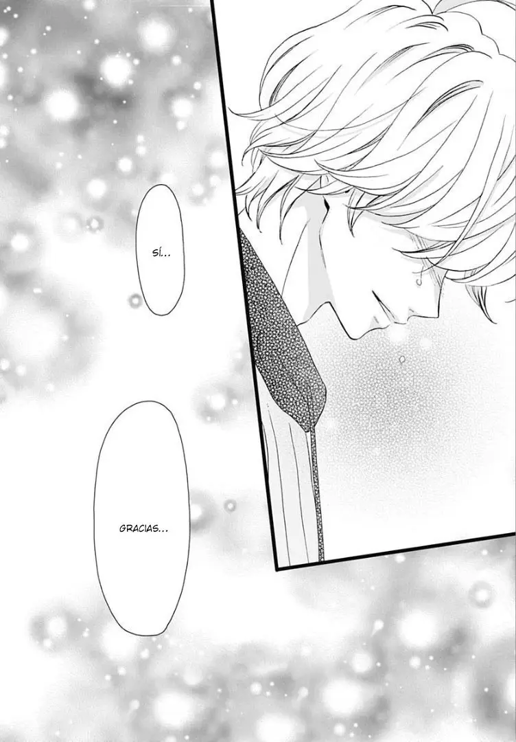 Kimi ga Tokubetsu (2019) - Capítulo 5 - Página 45 - LectorTMOo
