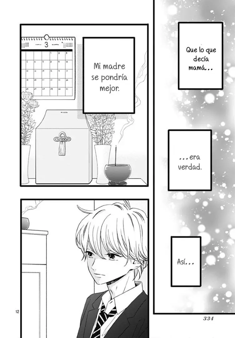 Kimi ga Tokubetsu (2019) - Capítulo 6 - Página 15 - LectorTMOo