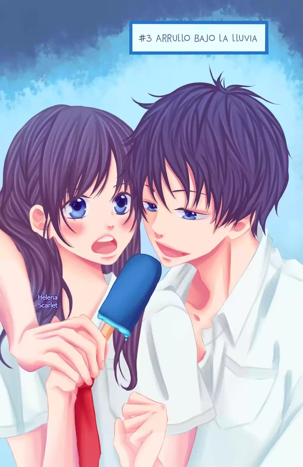 Kimi ga Tonari ni Iru Nante (2015) - Capítulo 3 - Página 2 - LectorTMOo