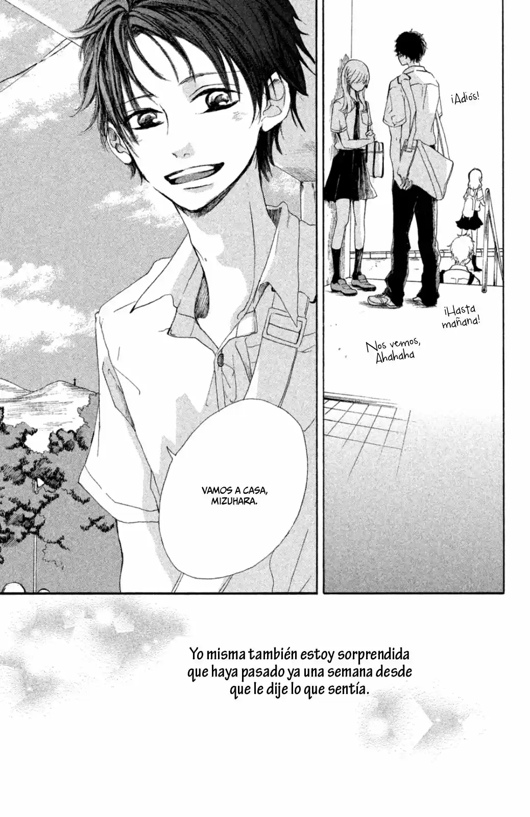 Kimi ga Tonari ni Iru Nante (2015) - Capítulo 3 - Página 5 - LectorTMOo
