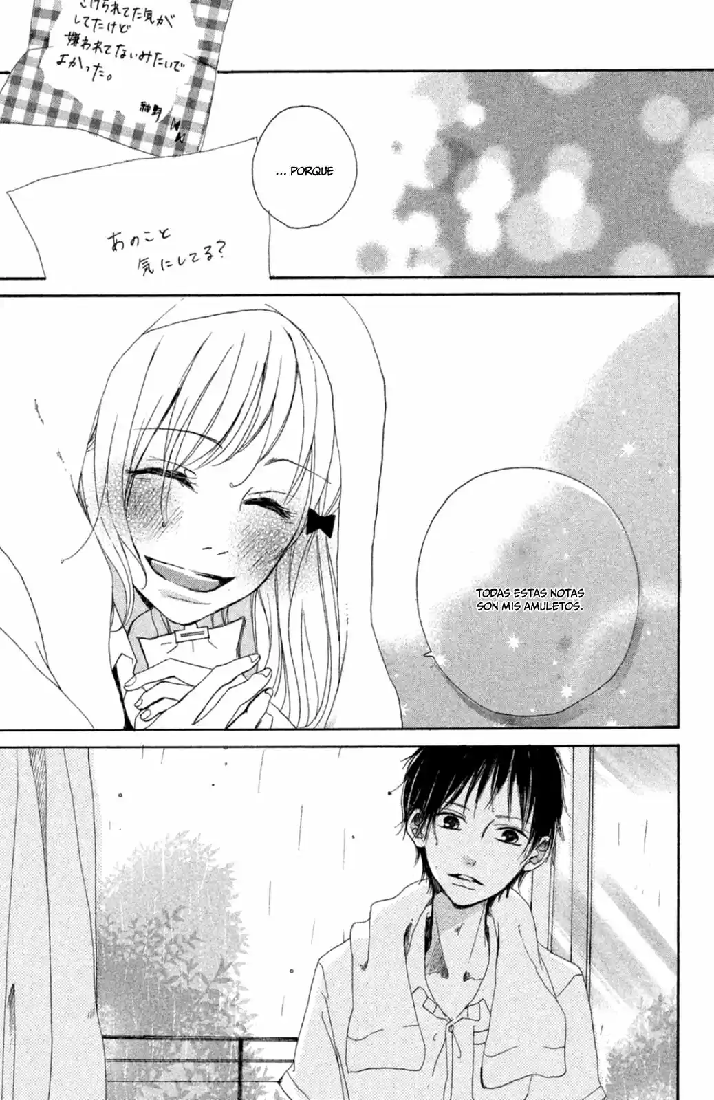Kimi ga Tonari ni Iru Nante (2015) - Capítulo 3 - Página 11 - LectorTMOo