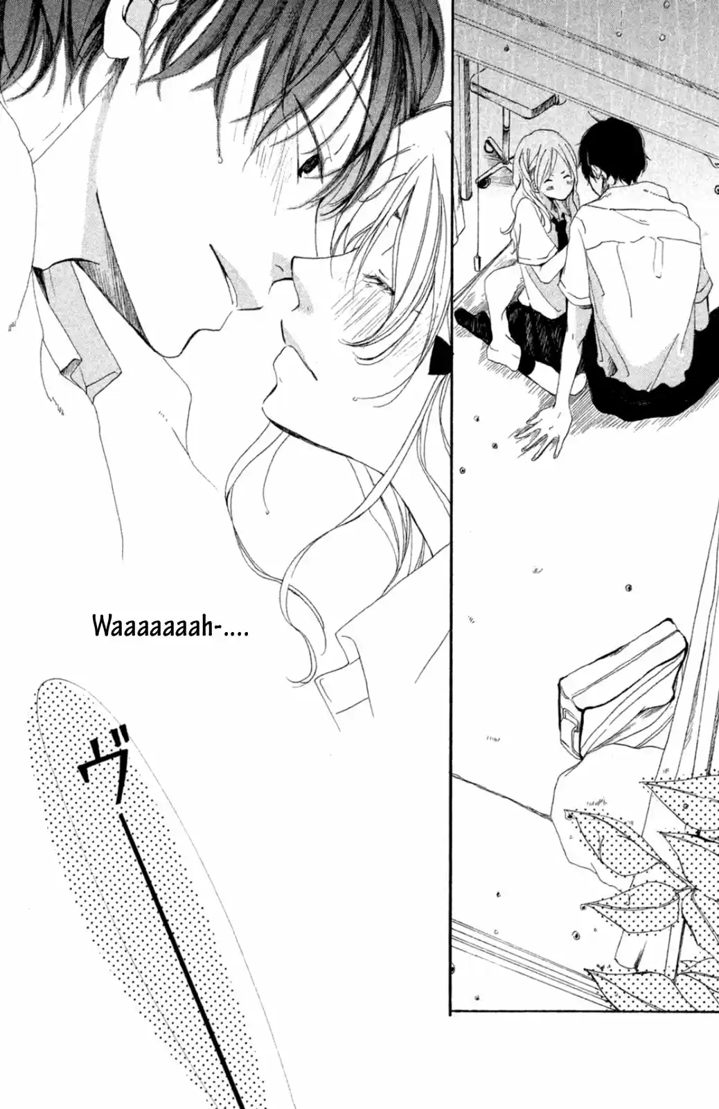 Kimi ga Tonari ni Iru Nante (2015) - Capítulo 3 - Página 14 - LectorTMOo