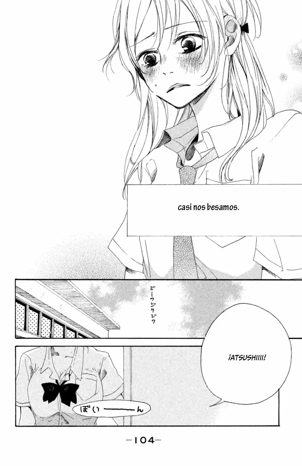 Kimi ga Tonari ni Iru Nante (2015) - Capítulo 3 - Página 16 - LectorTMOo