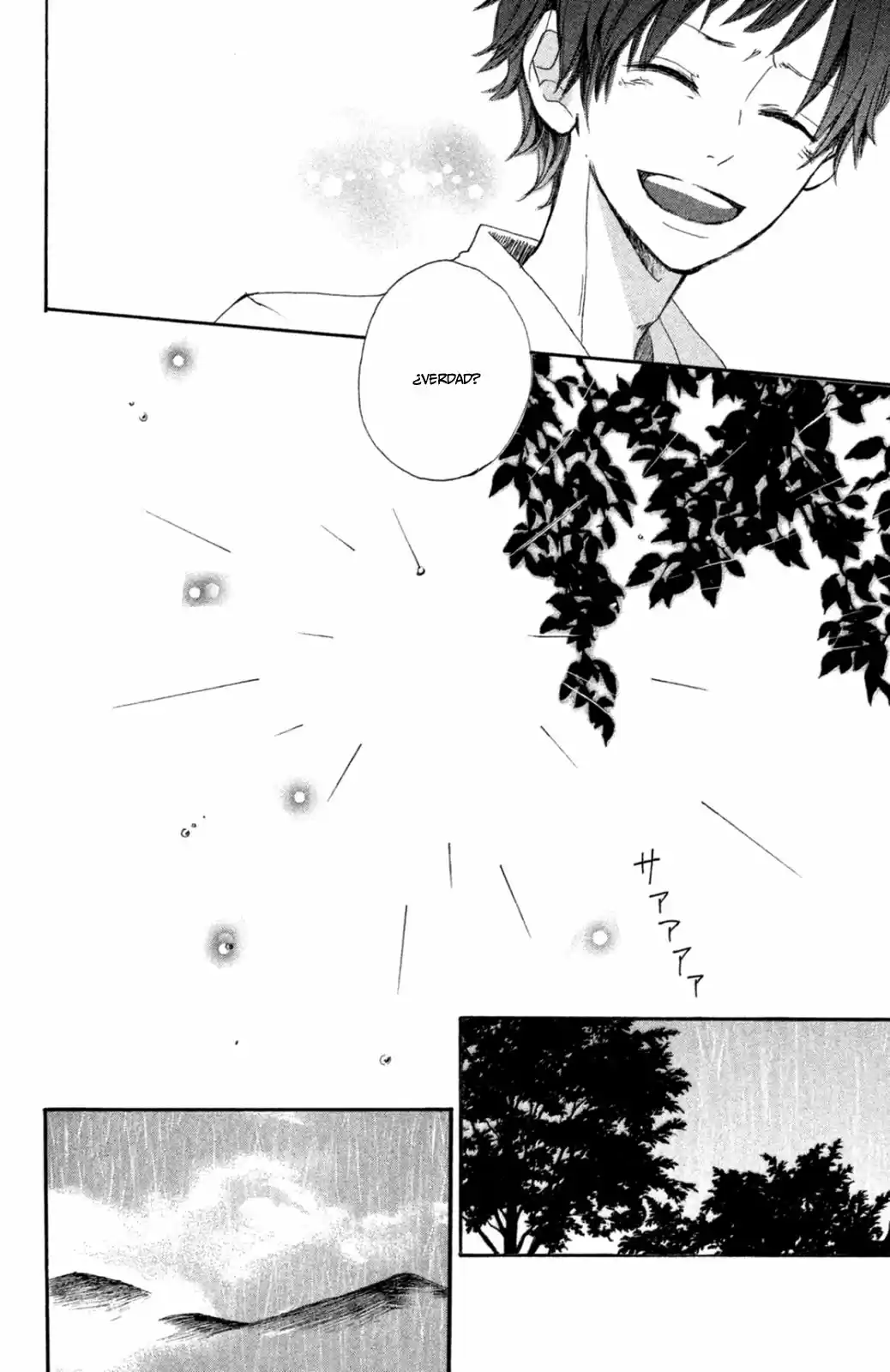 Kimi ga Tonari ni Iru Nante (2015) - Capítulo 3 - Página 38 - LectorTMOo